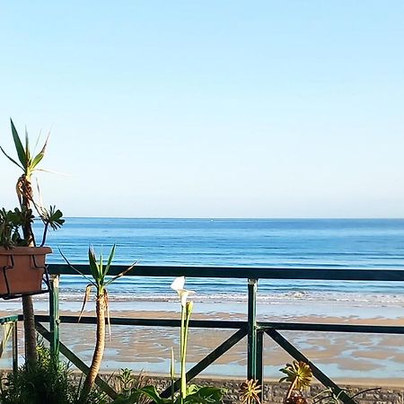 Appartement Bord De Mer Tres Lumineux 2/4 Pers. - Vue Inoubliable Hendaye Eksteriør bilde